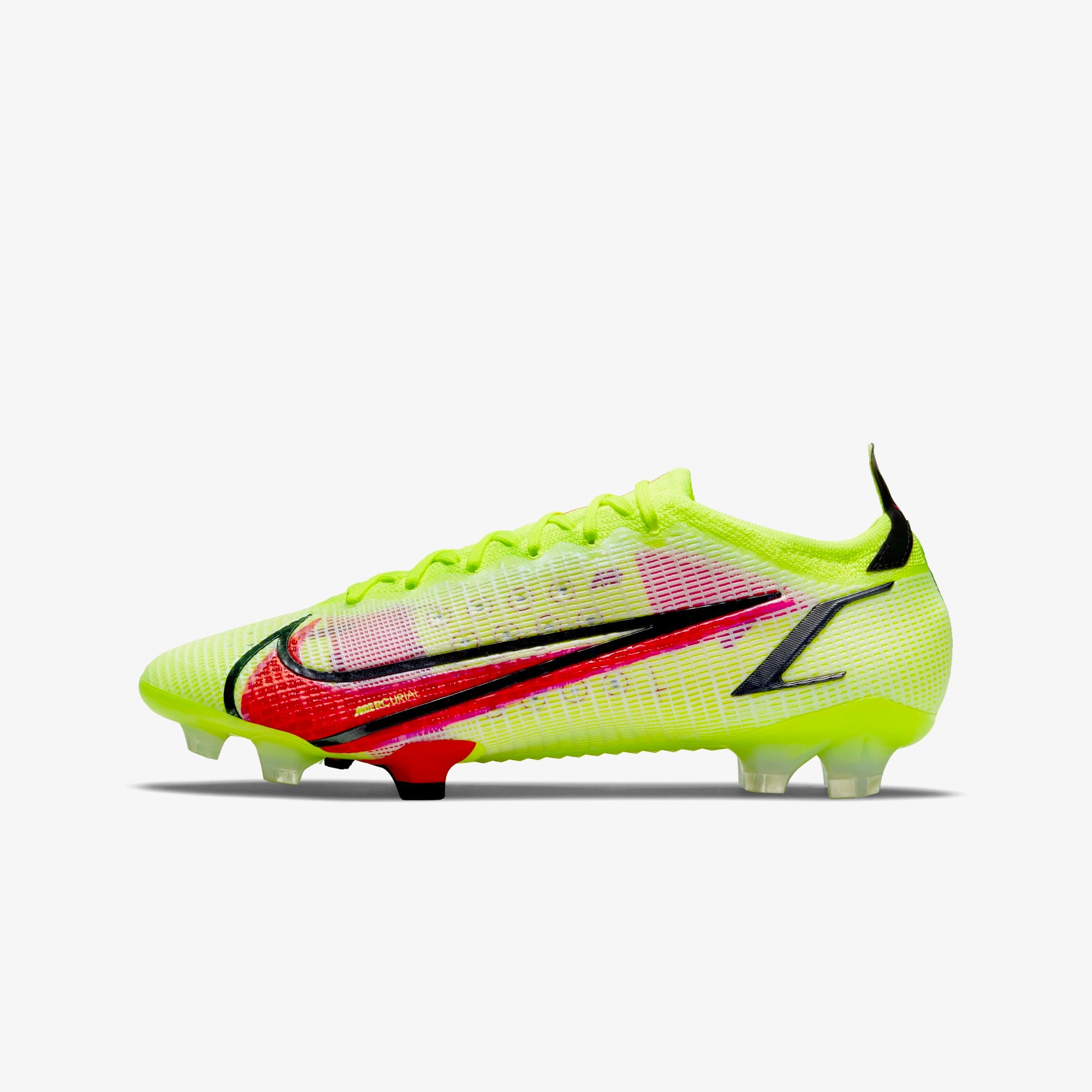 nike mercurial vapor 14 elite fg soccer