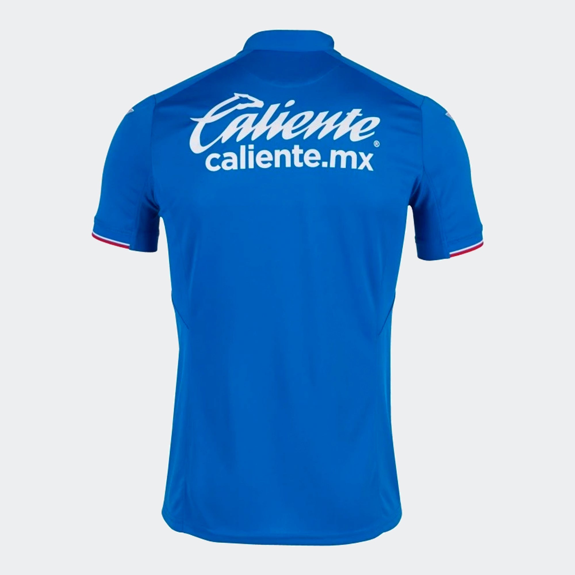 Cruz Azul 18/19 Home Jersey Men's