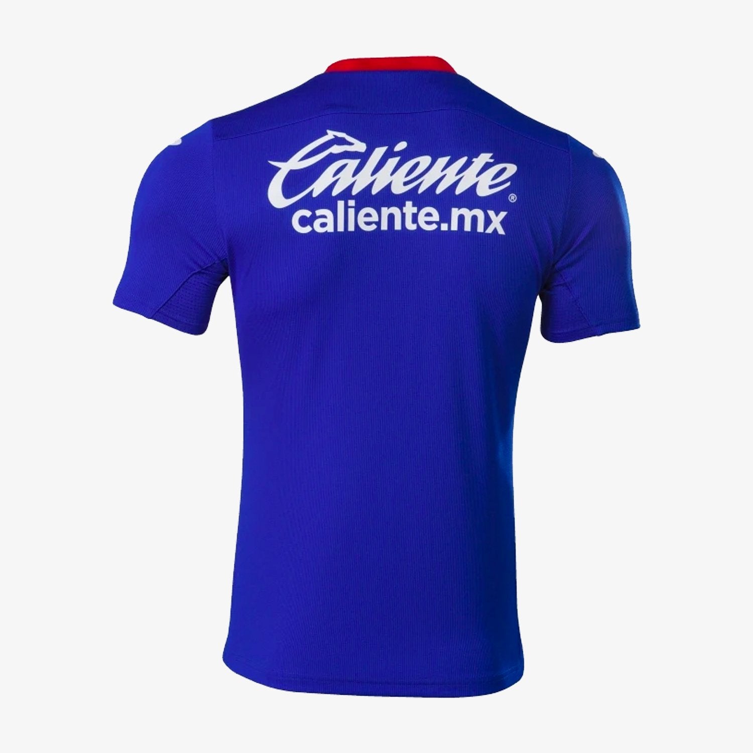 Cruz Azul Home Jersey 20-21 Youth