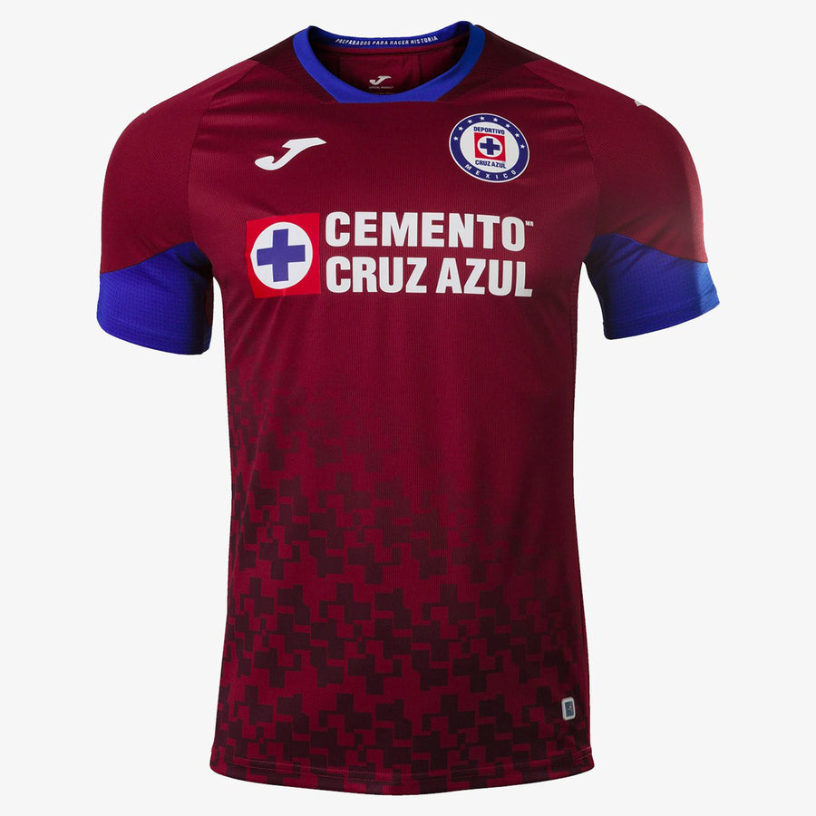 cruz jersey youth