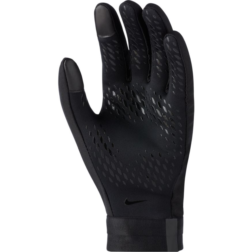 nike soccer gloves for cold weather