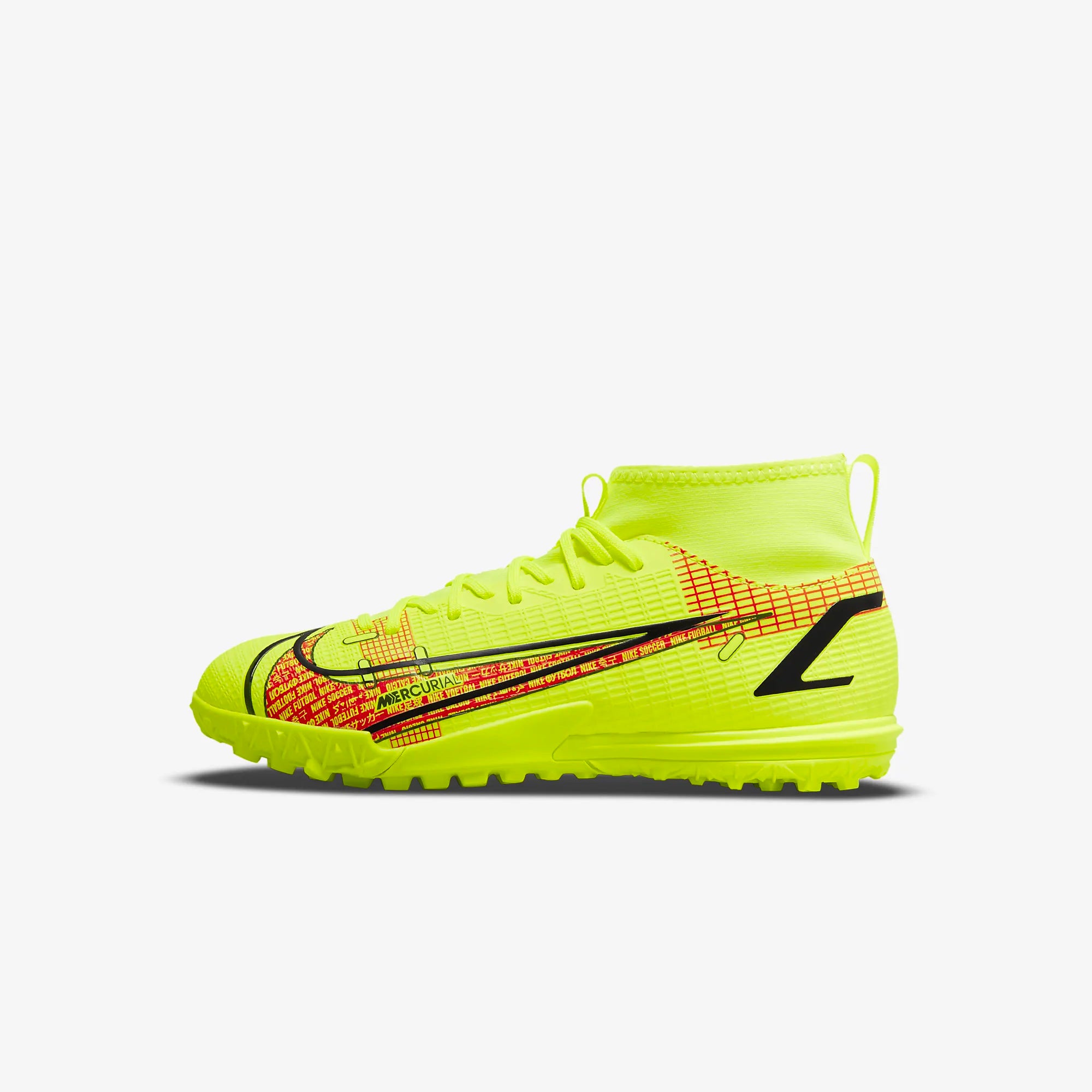 Nike Superfly 8 Academy Kids' Artificial-T