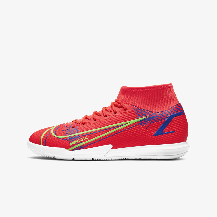 nike id indoor soccer shoes