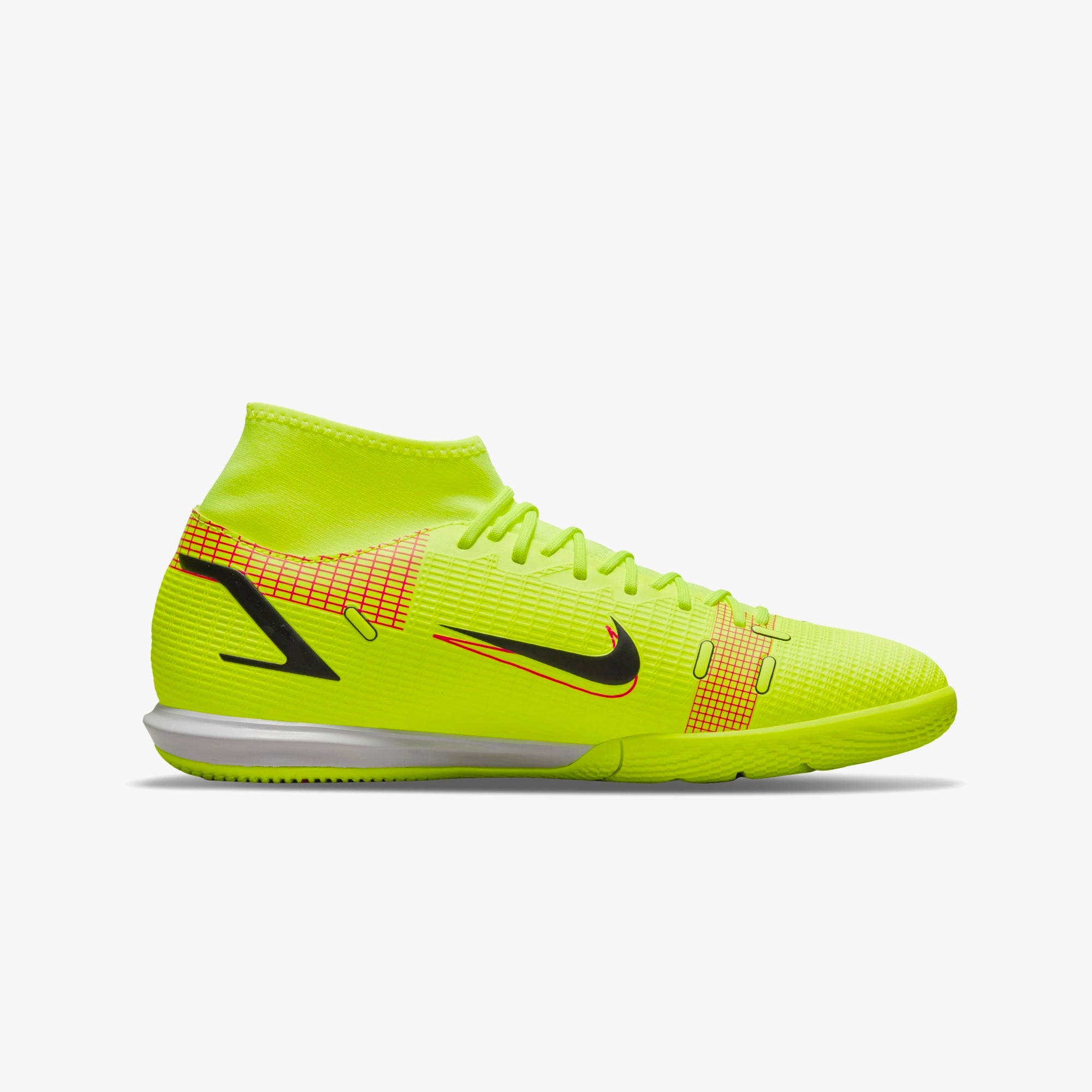 nike indoor court