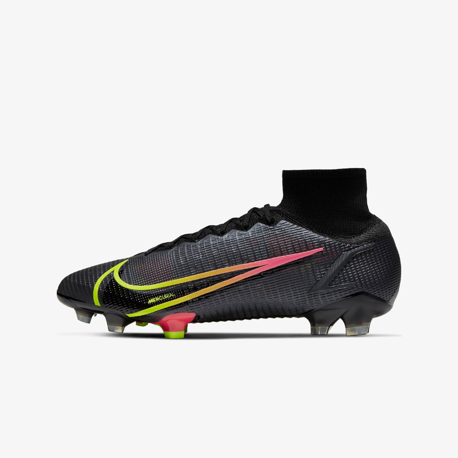 nike superfly cleats