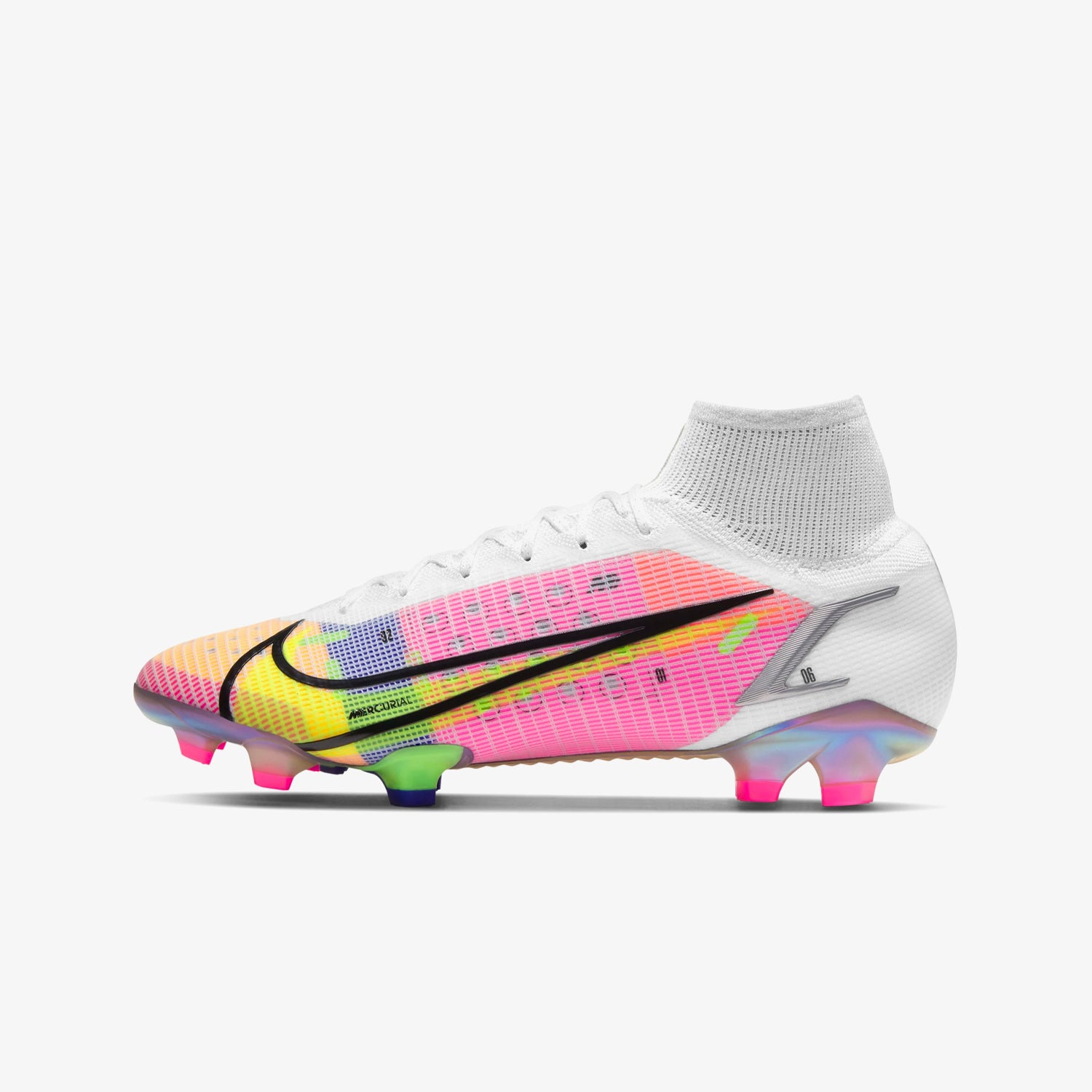 Nike Mercurial Superfly Dragonfly 