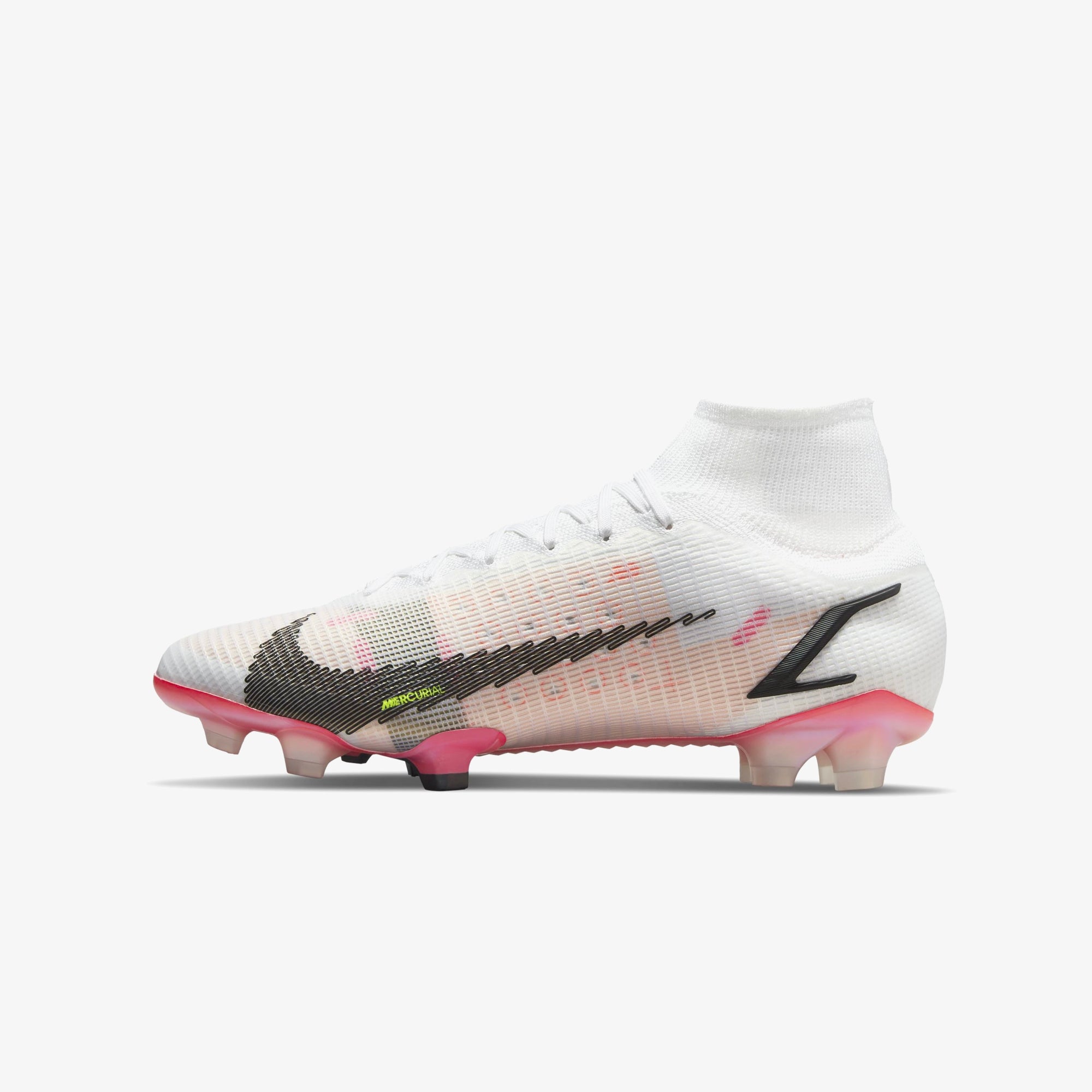 nike mercurial superfly 8 elite fg soccer cleats