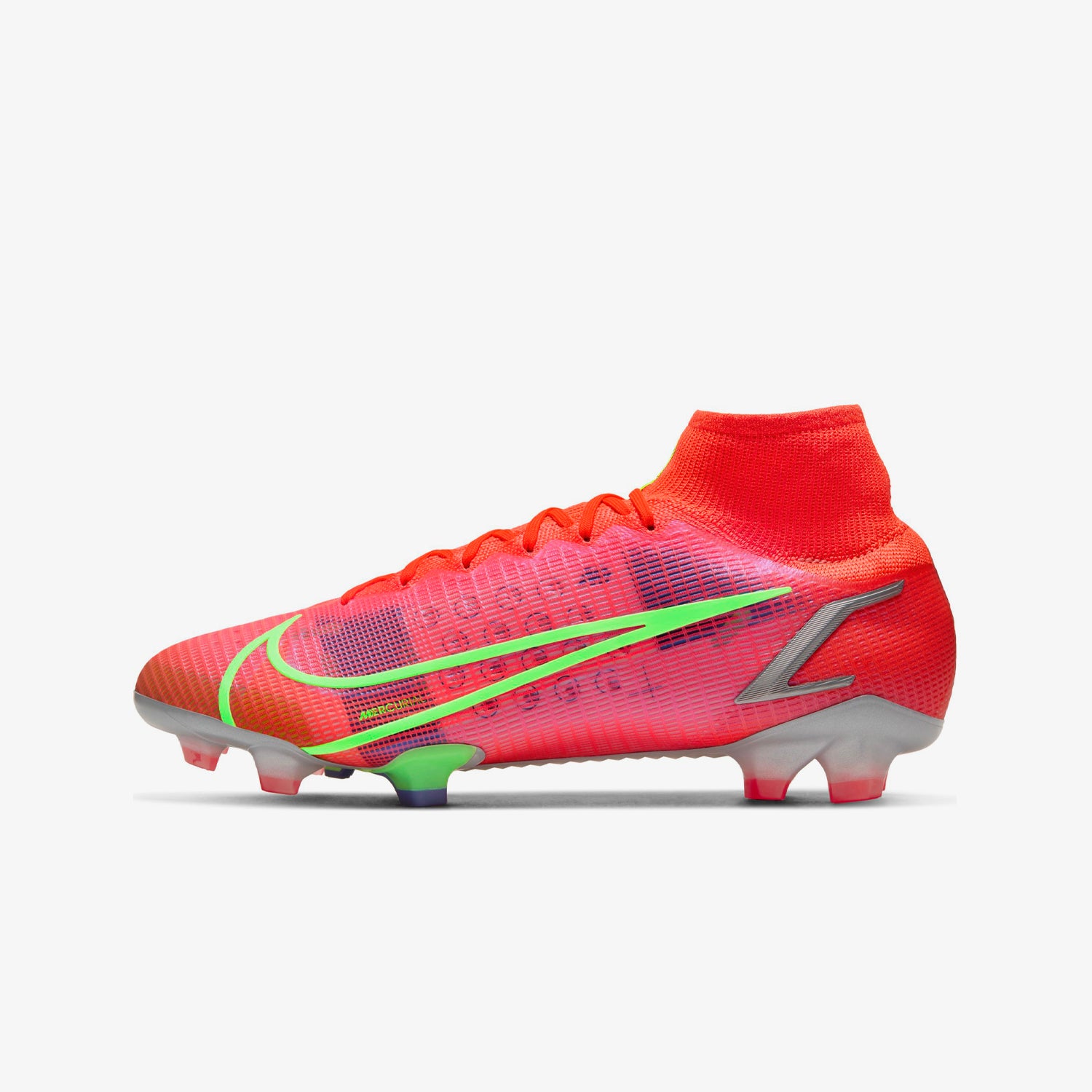 superfly shoes soccer