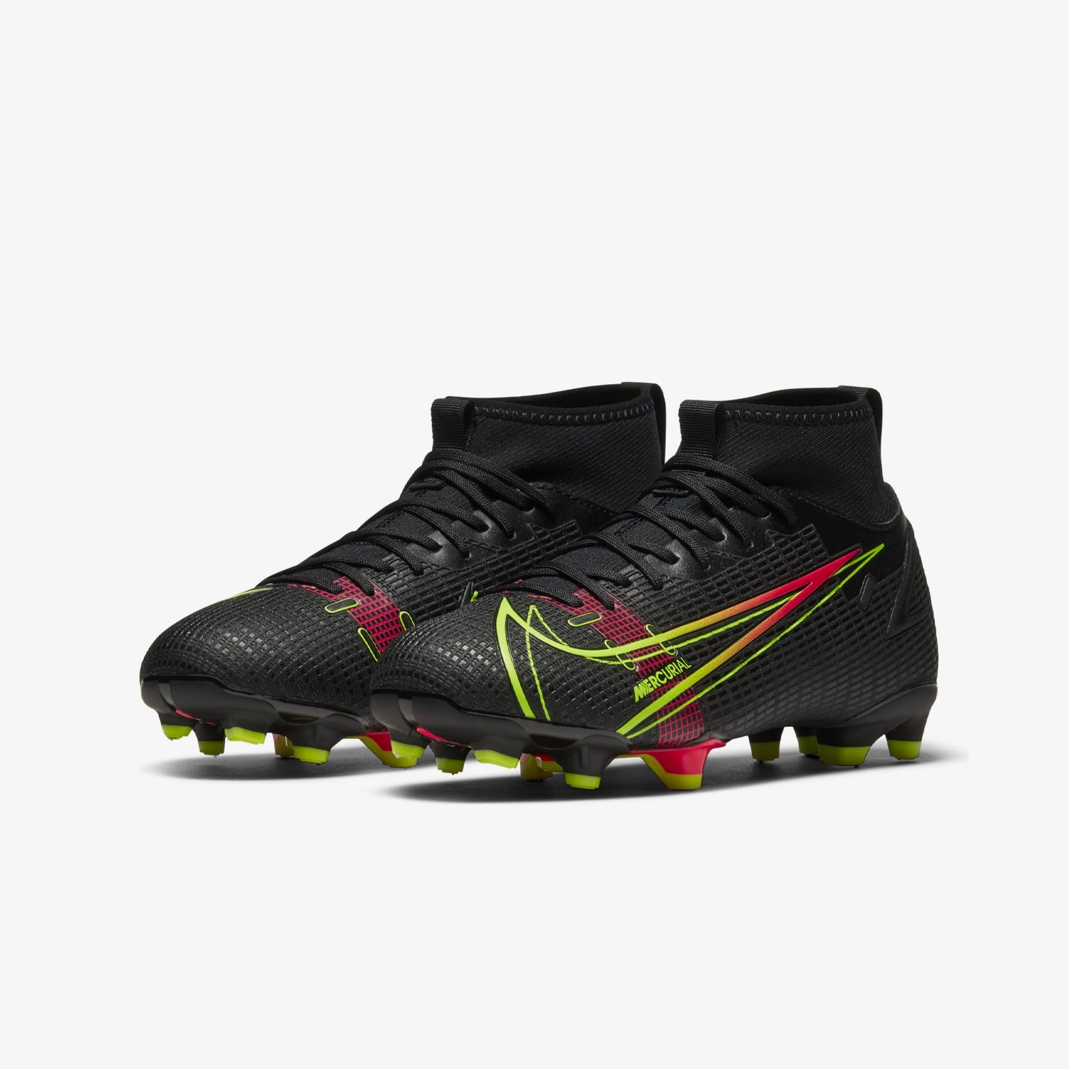 nike mercurial superfly 8