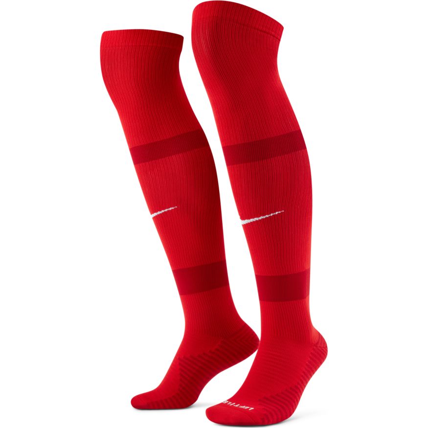 Nike MatchFit Soccer Knee-High Socks - Niky's Sports