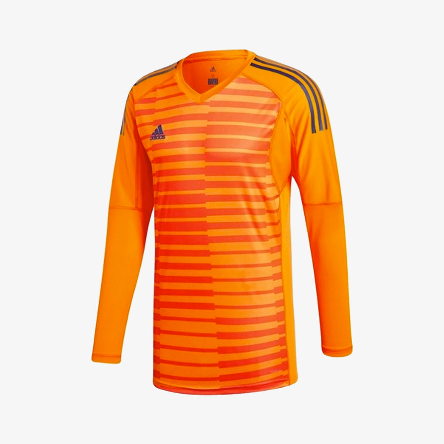 adidas women's goalkeeper jersey