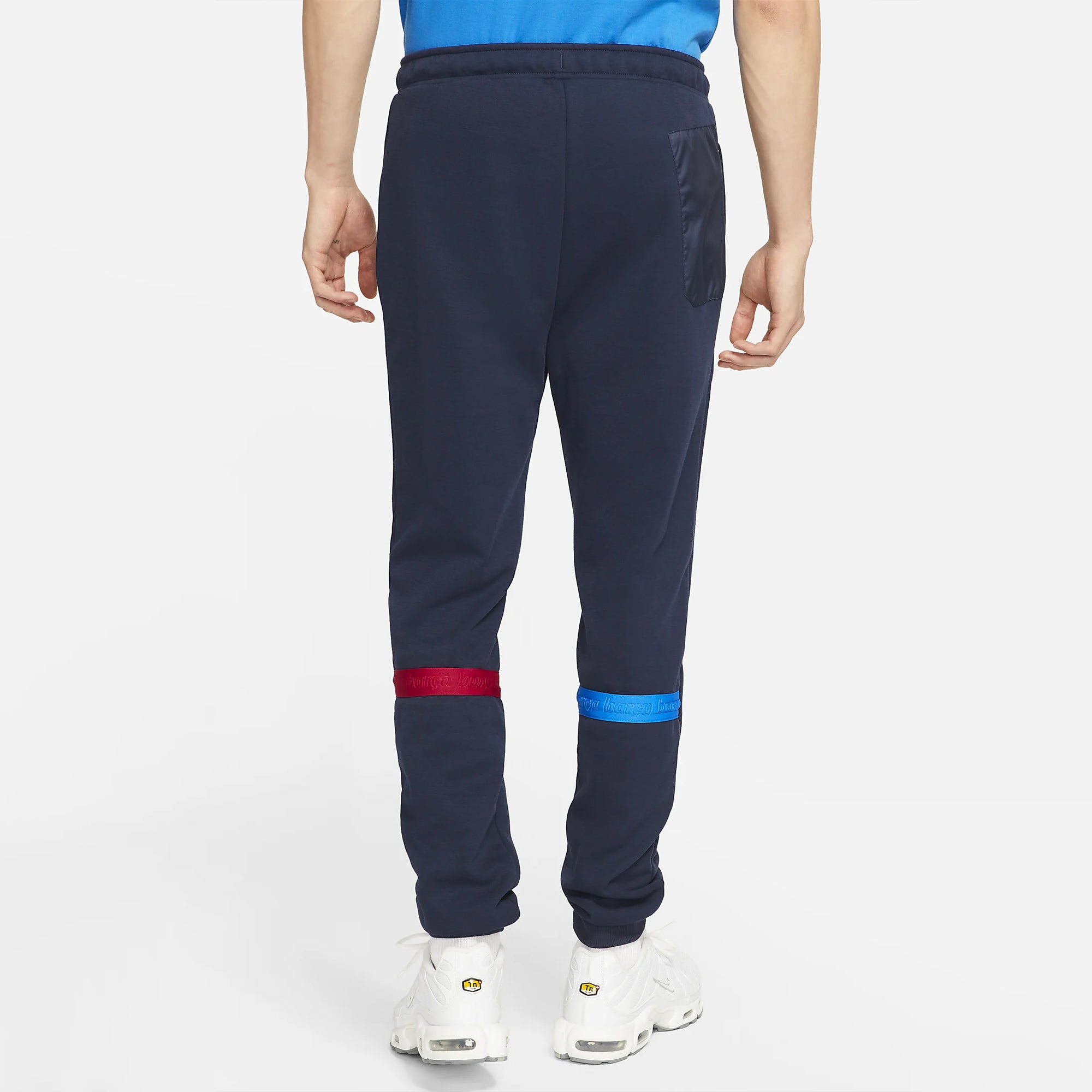 barcelona fc pants