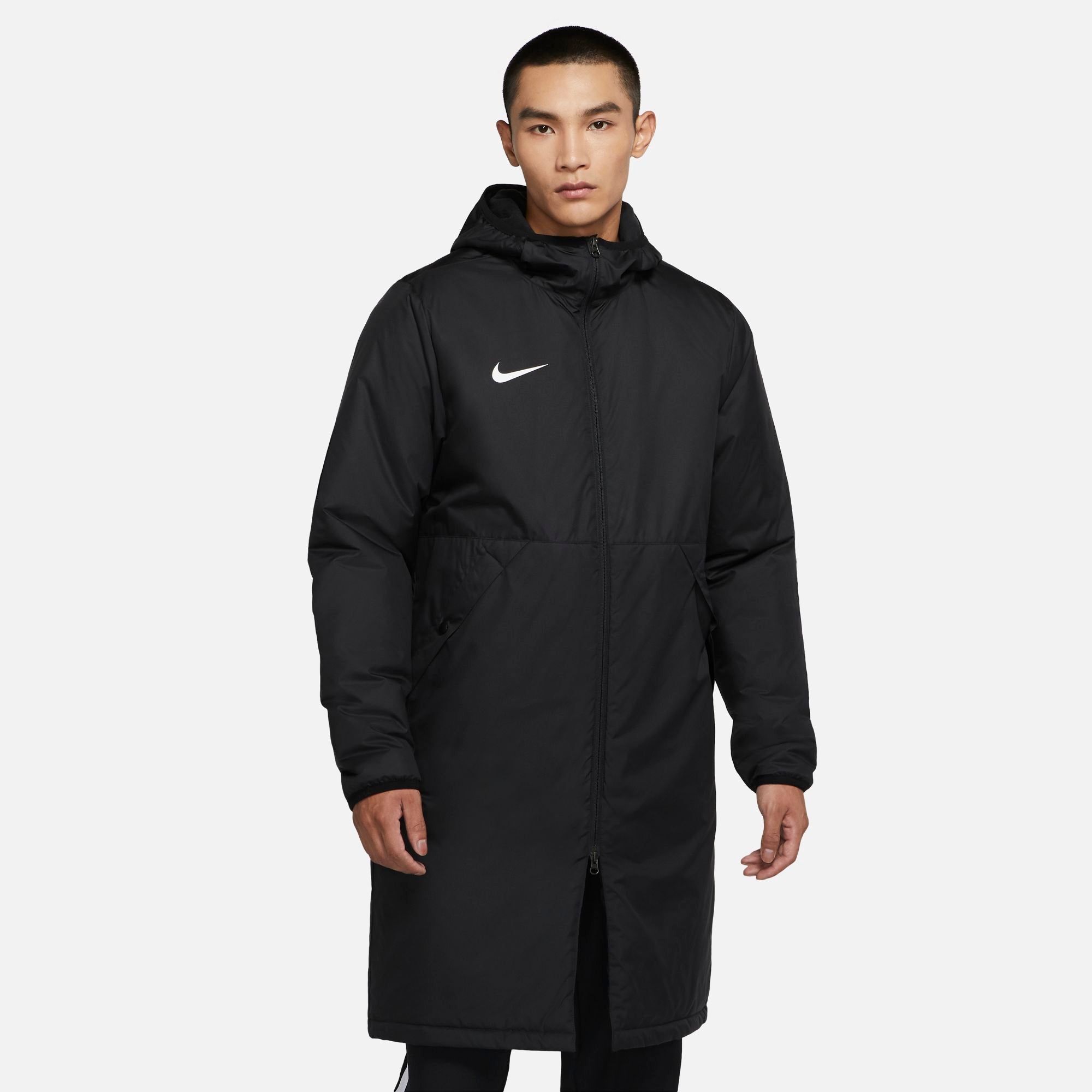 Refinar rival después de esto Nike Repel Park Men's Synthetic-Fill Soccer Jacket