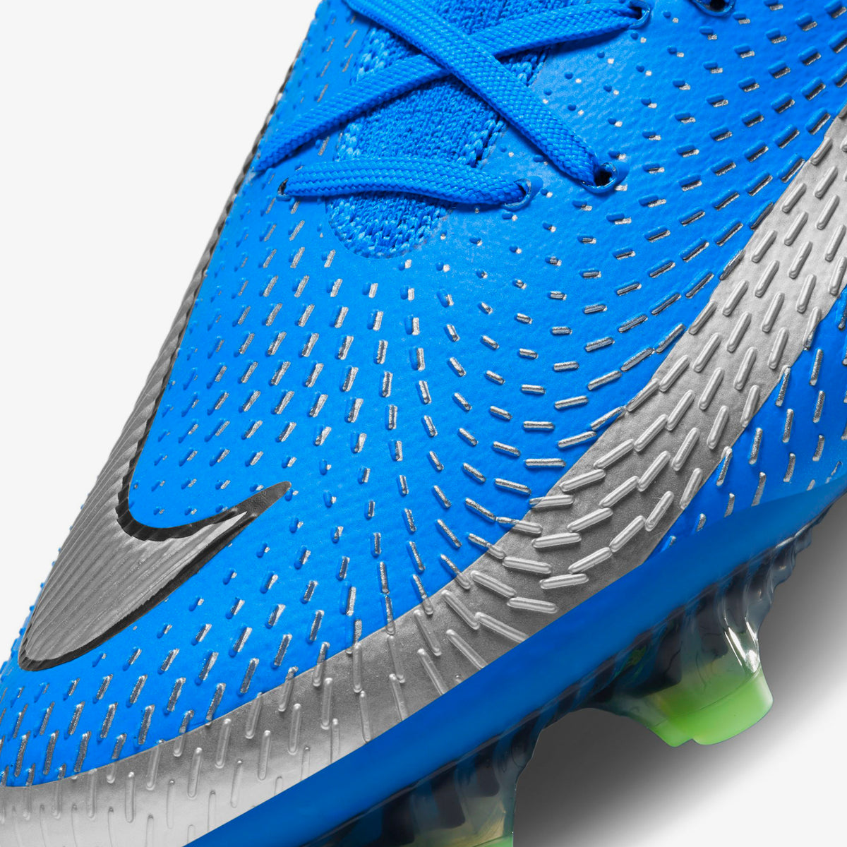 Nike Phantom GT Elite Dynamic Fit Blue | Nike Soccer | Niky's Sports