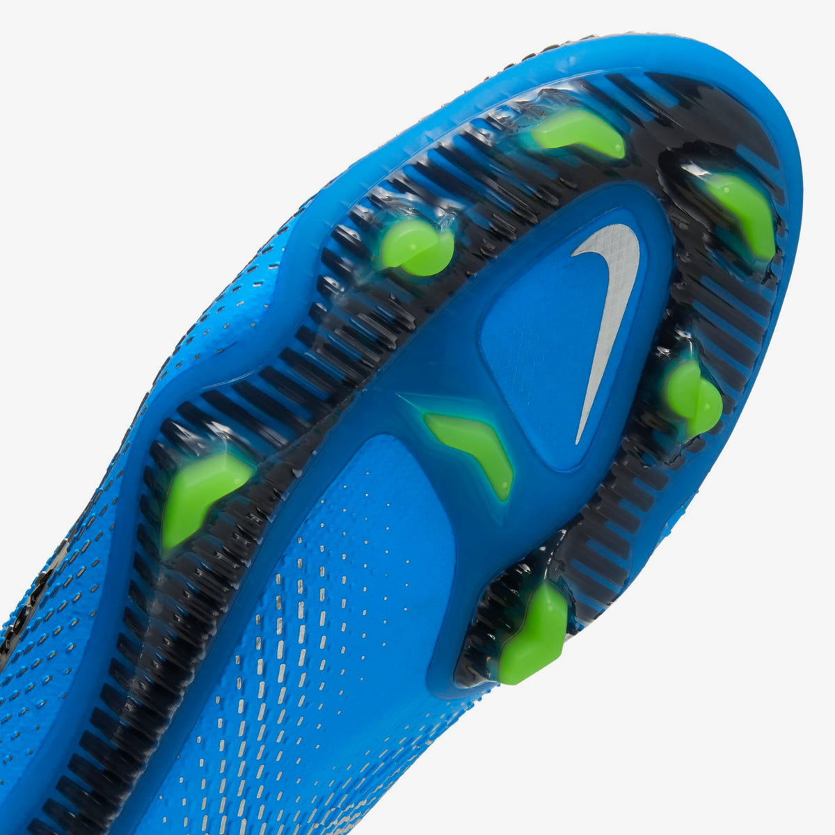 Nike Phantom GT Elite Dynamic Fit Blue | Nike Soccer | Niky's Sports