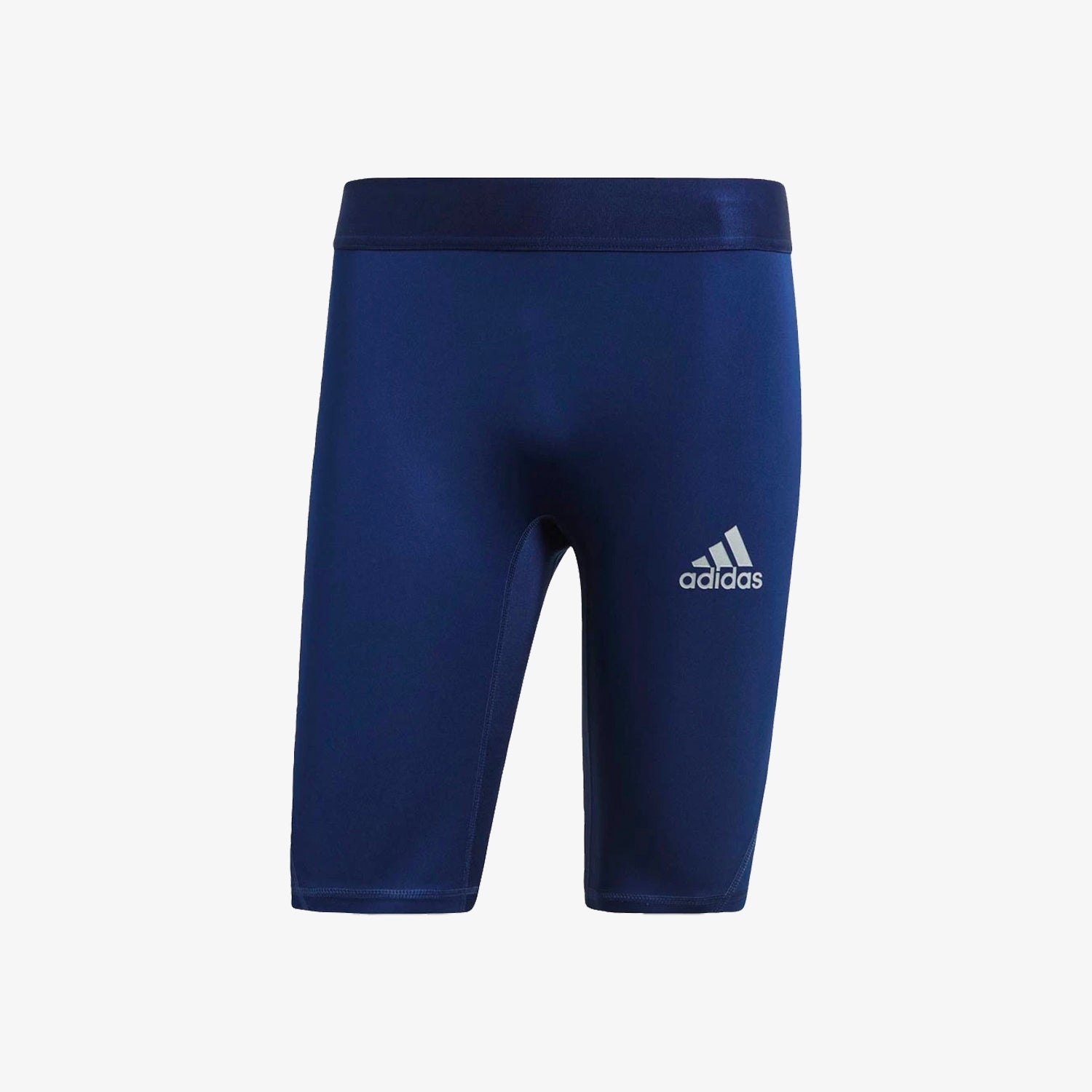 adidas men's compression shorts