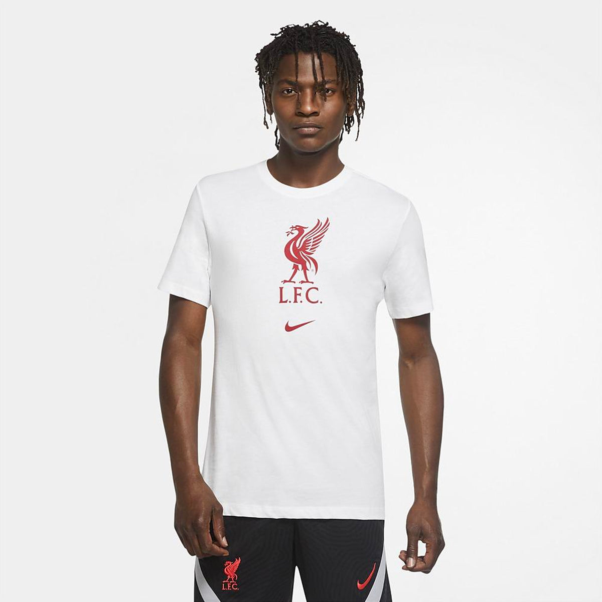 Liverpool FC Men's 2021/22 T-Shirt - Niky's Sports