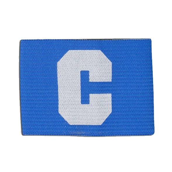 Captain Arm Band - Royal