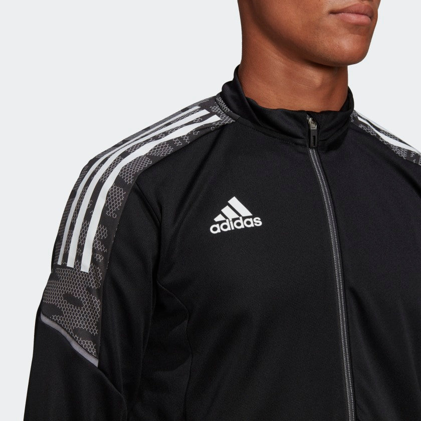 Adidas Condivo 21 Primeblue Track Jacket