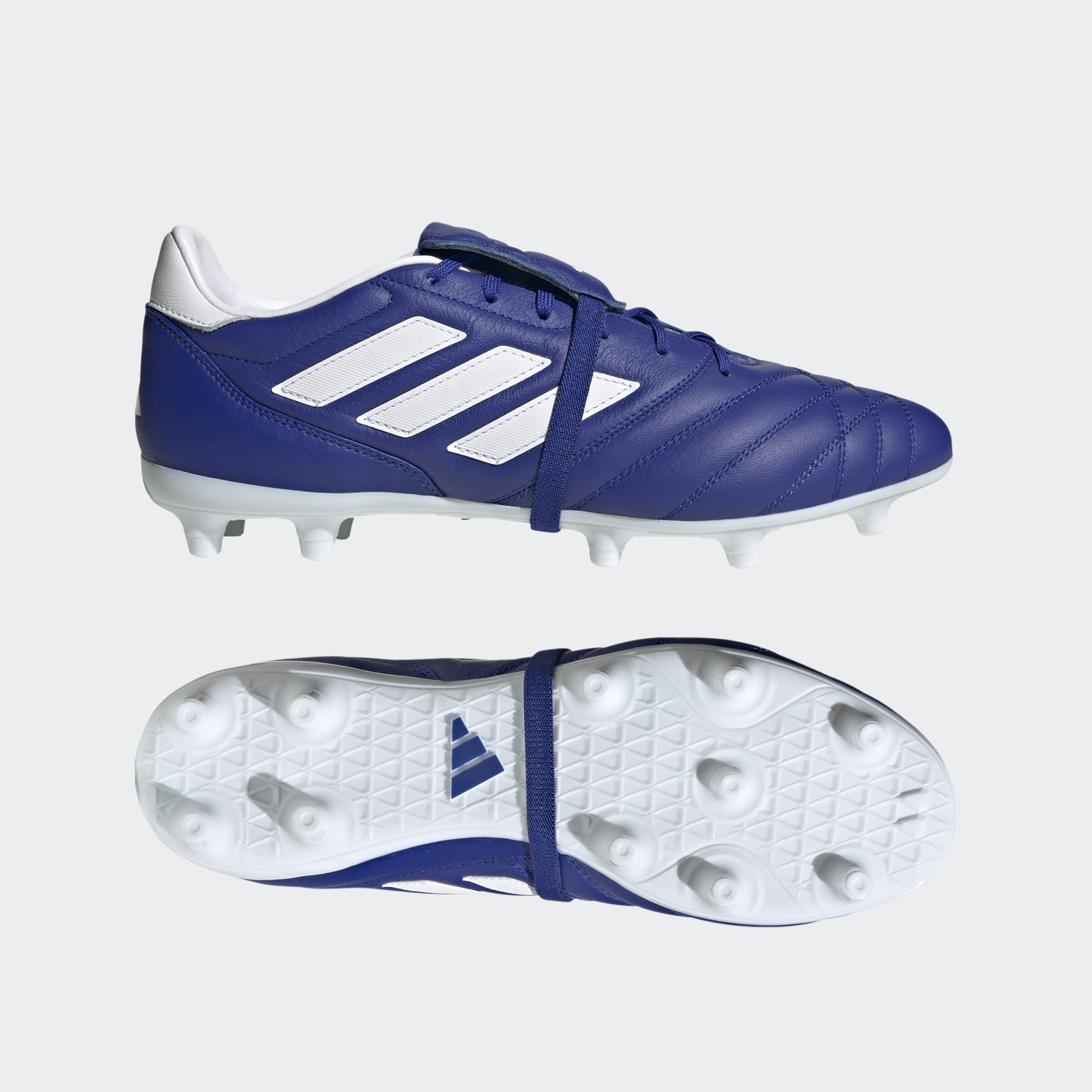 adidas COPA GLORO FIRM GROUND SOCCER CLEATS