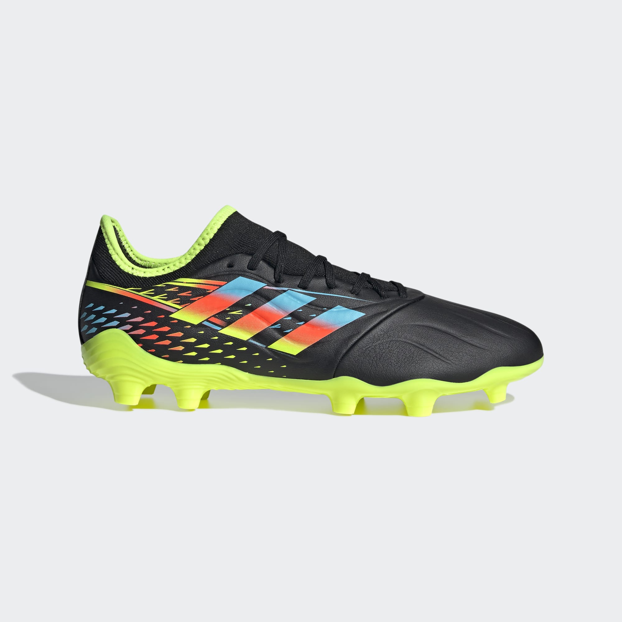 adidas COPA SENSE.3 FIRM GROUND SOCCER CLEATS