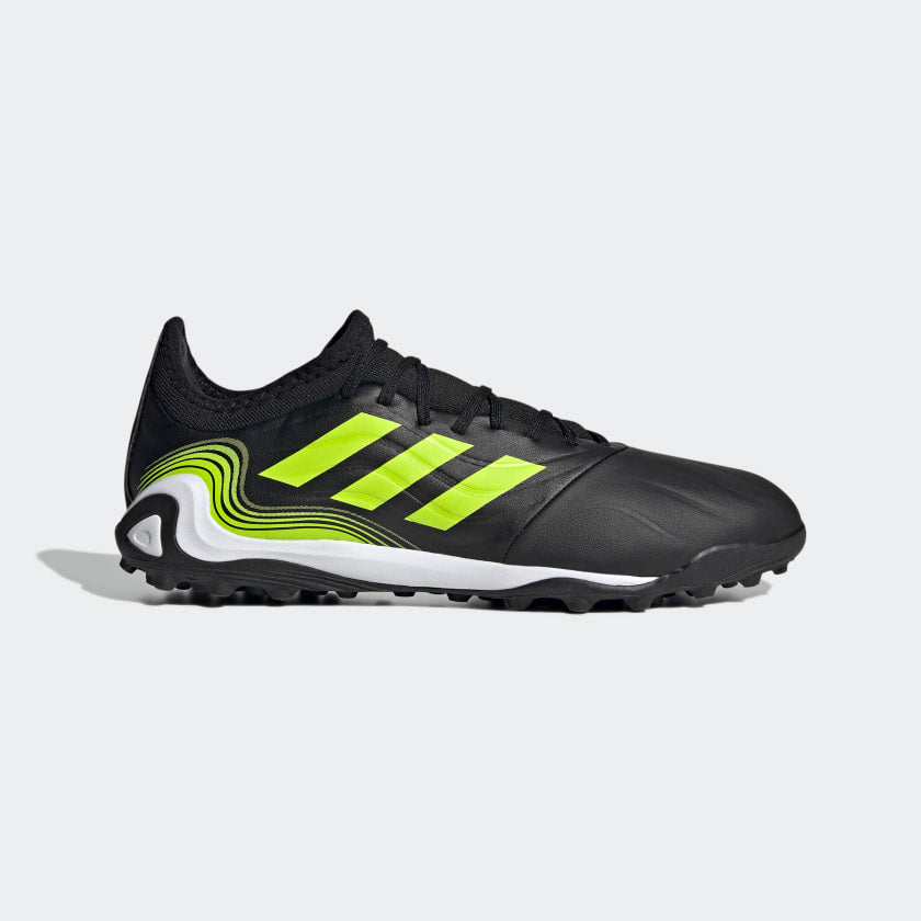 COPA SENSE.3 TURF SOCCER SHOES