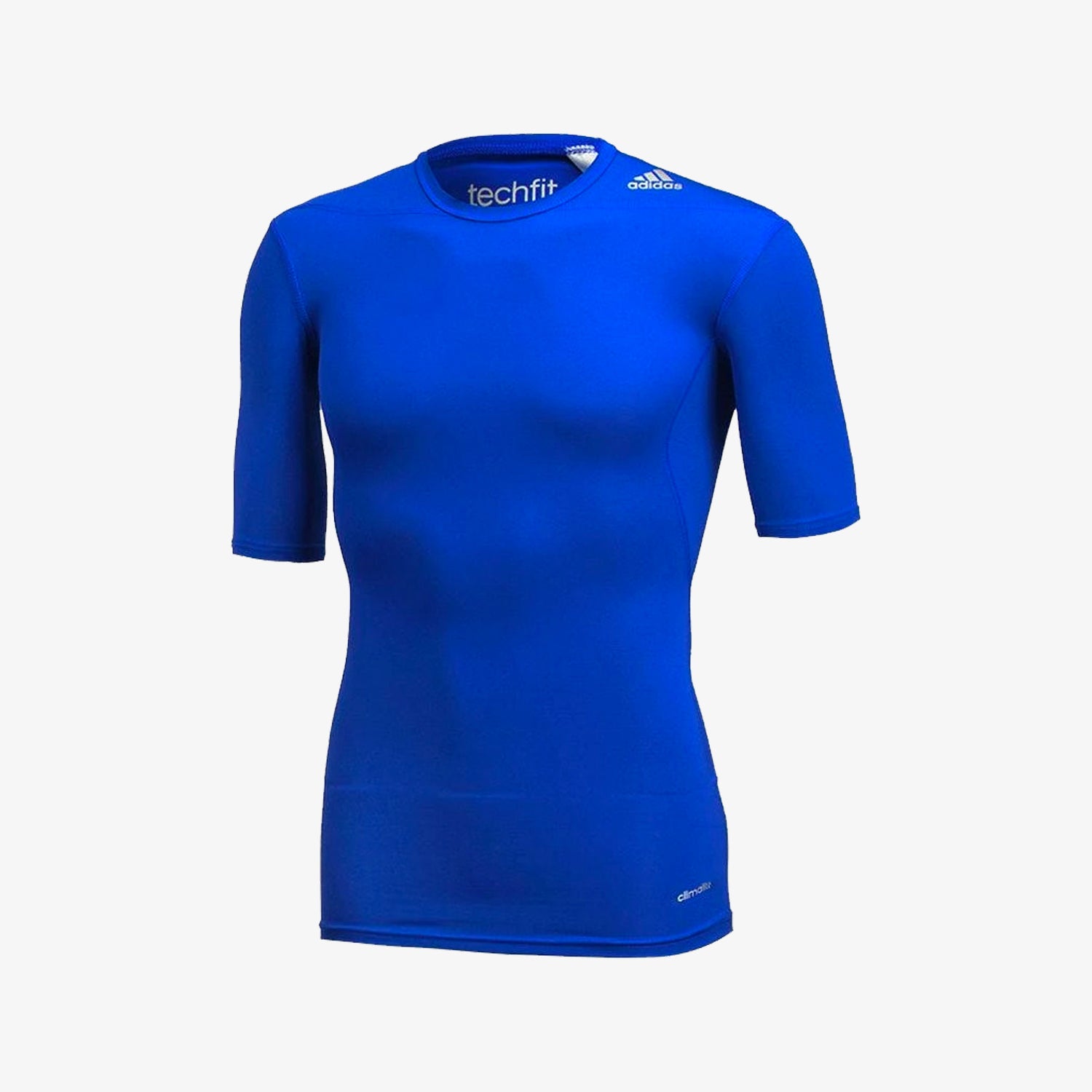 adidas short sleeve compression shirt