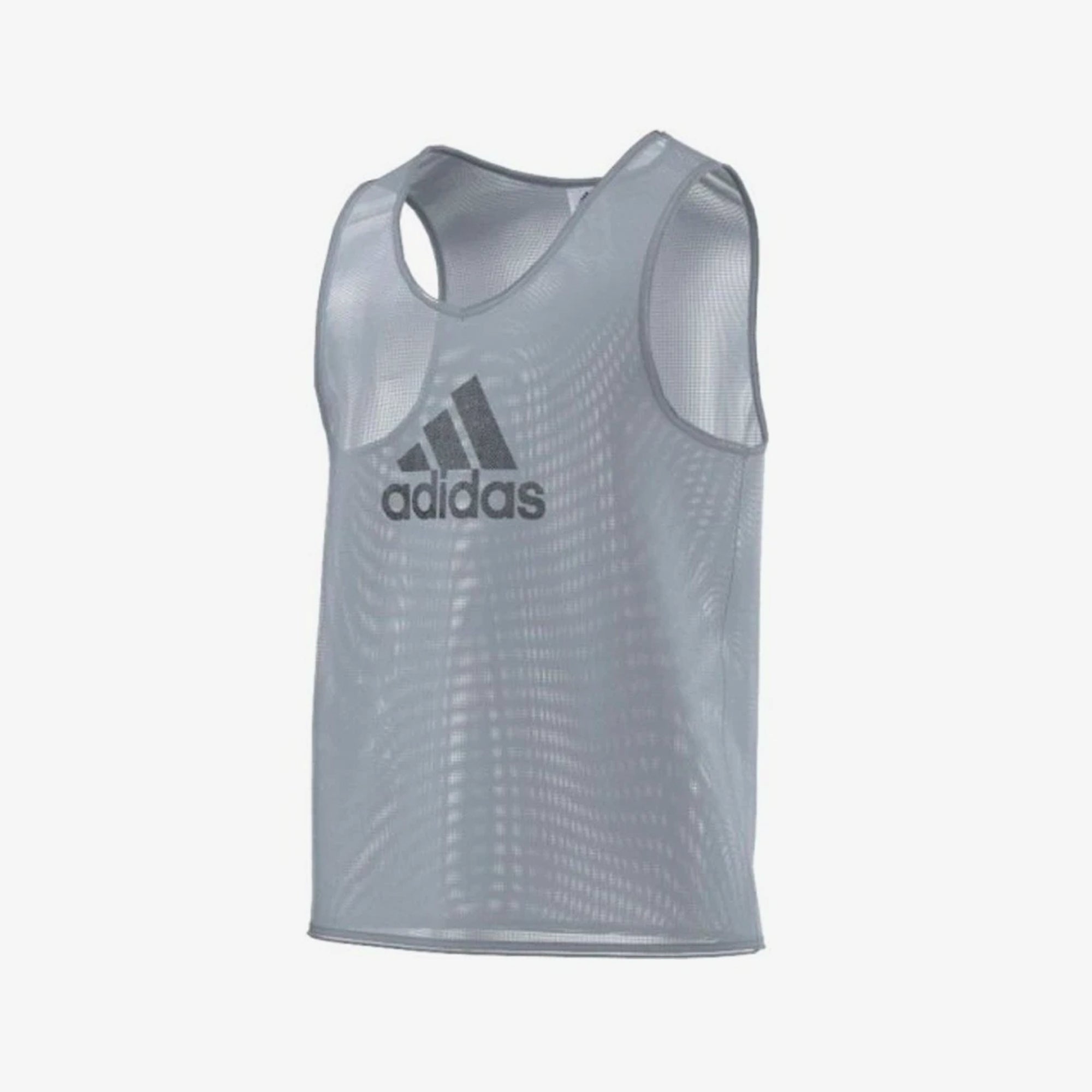 Bib 14 Scrimmage Vest - Grey