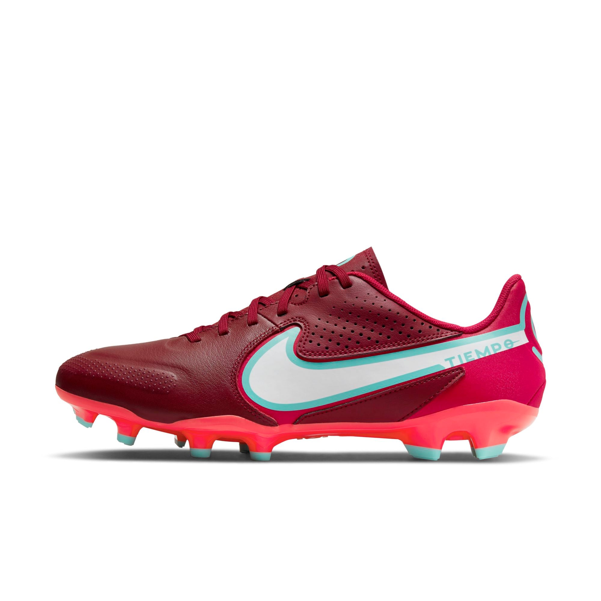 Nike Legend 9 Academy MG Multi-Ground Soccer Cleats