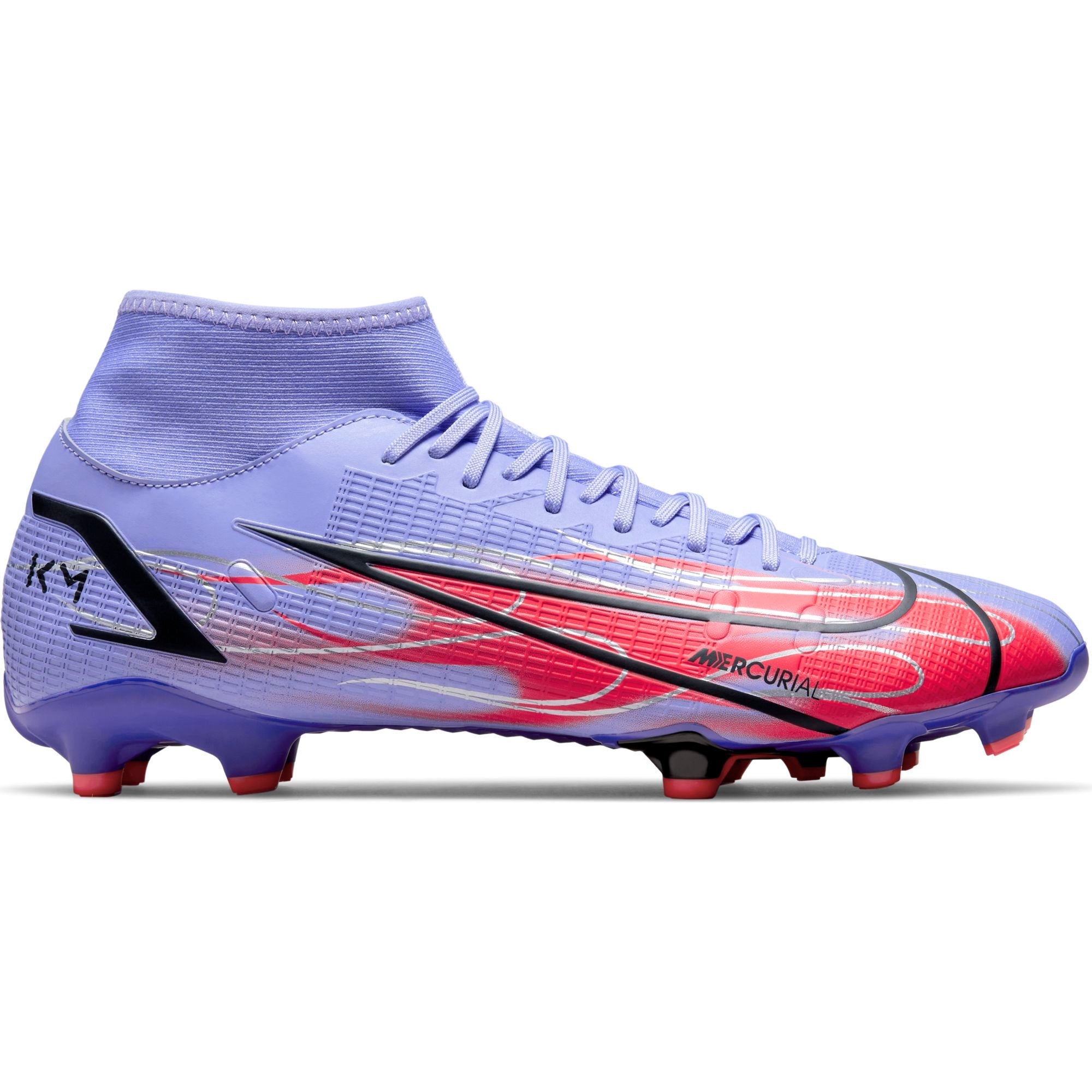 Nike Mercurial Superfly 8