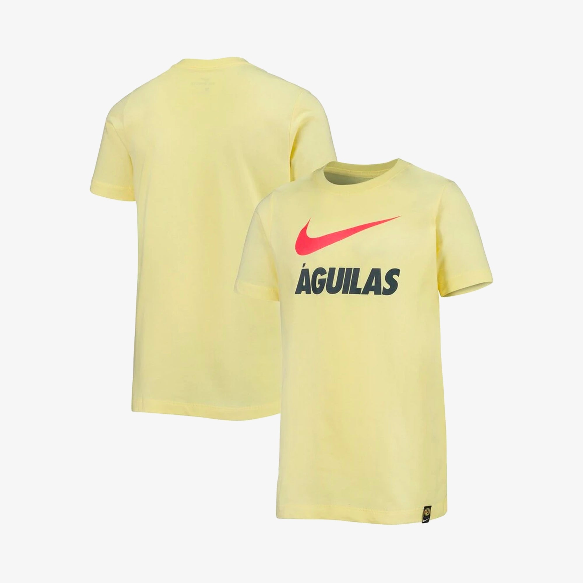 Club America Big Kids' T-Shirt