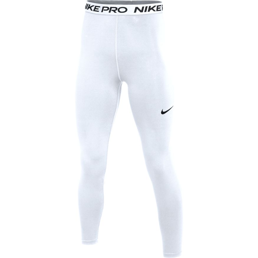 Nike Pro 365 Women's Leggings White