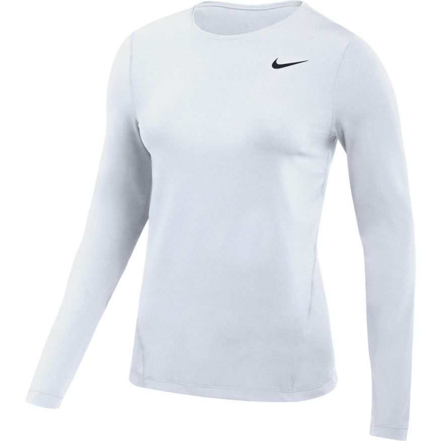 Nike Pro Combat Padded Shirt jersey spor