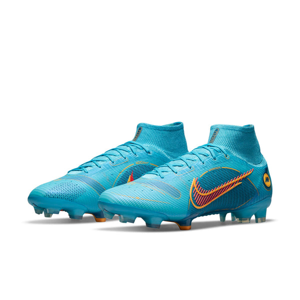 nike mercurial superfly 8 elite fg soccer cleats