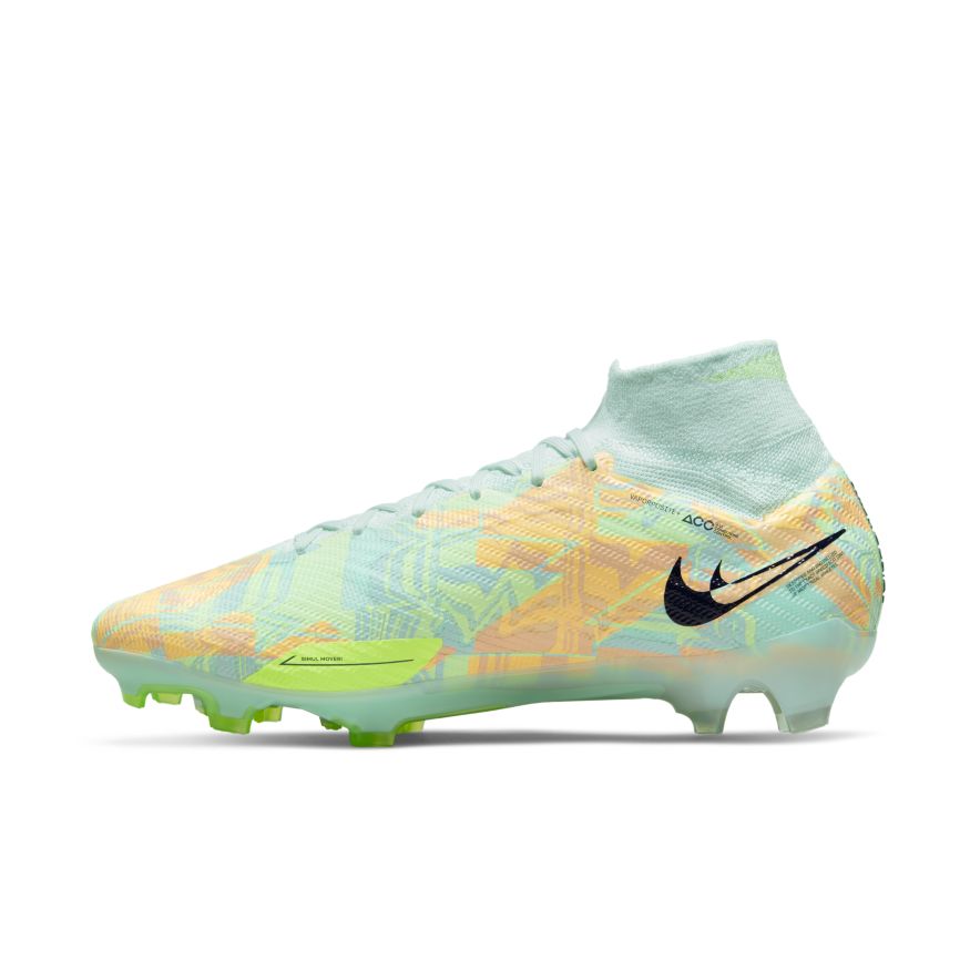 nike mercurial superfly soccer