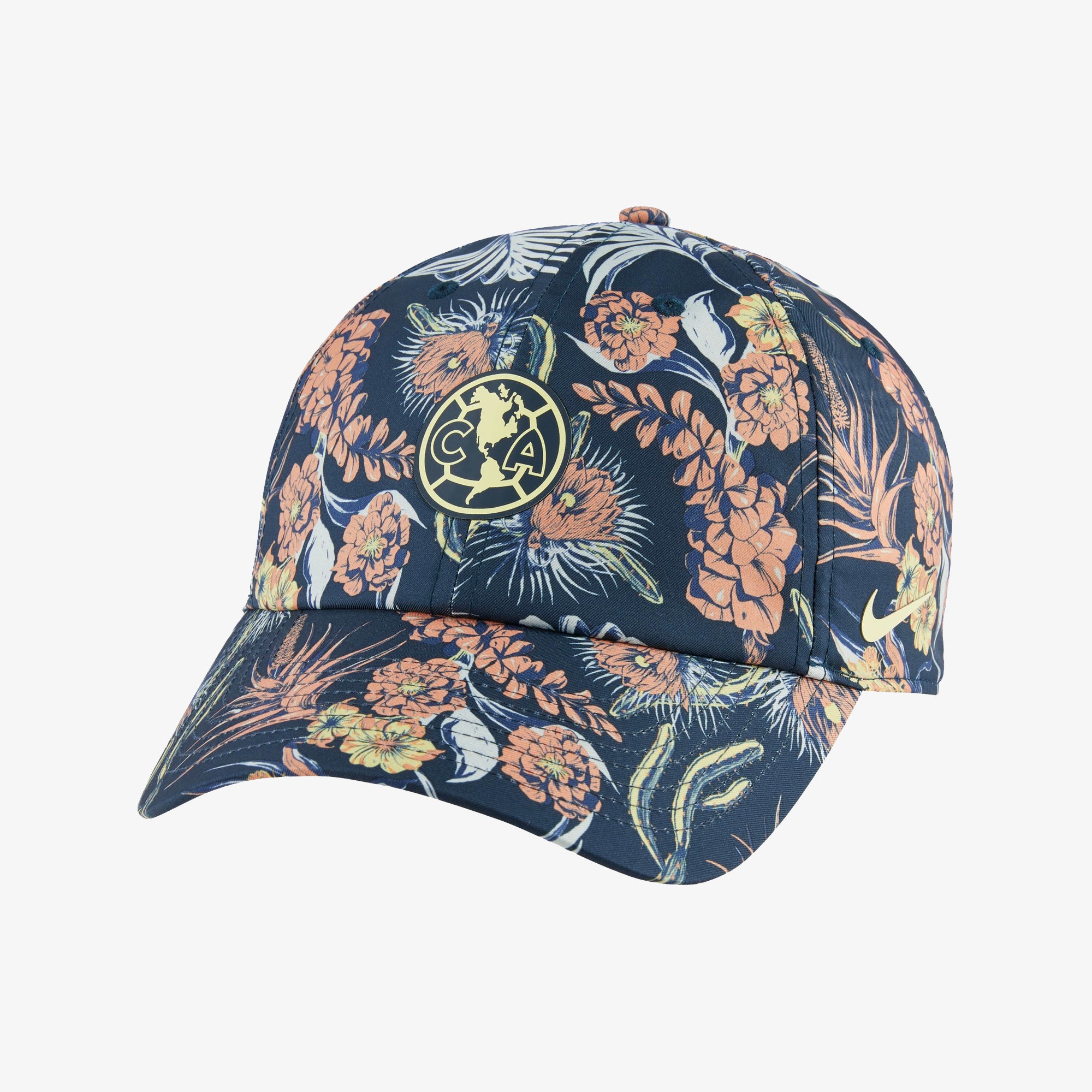 Club America Heritage86 Nike Dri-FIT Hat