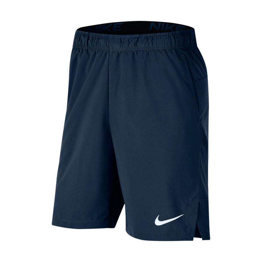 Nike Dri-FIT Flex Men's Woven Training Shorts - Niky's Sports