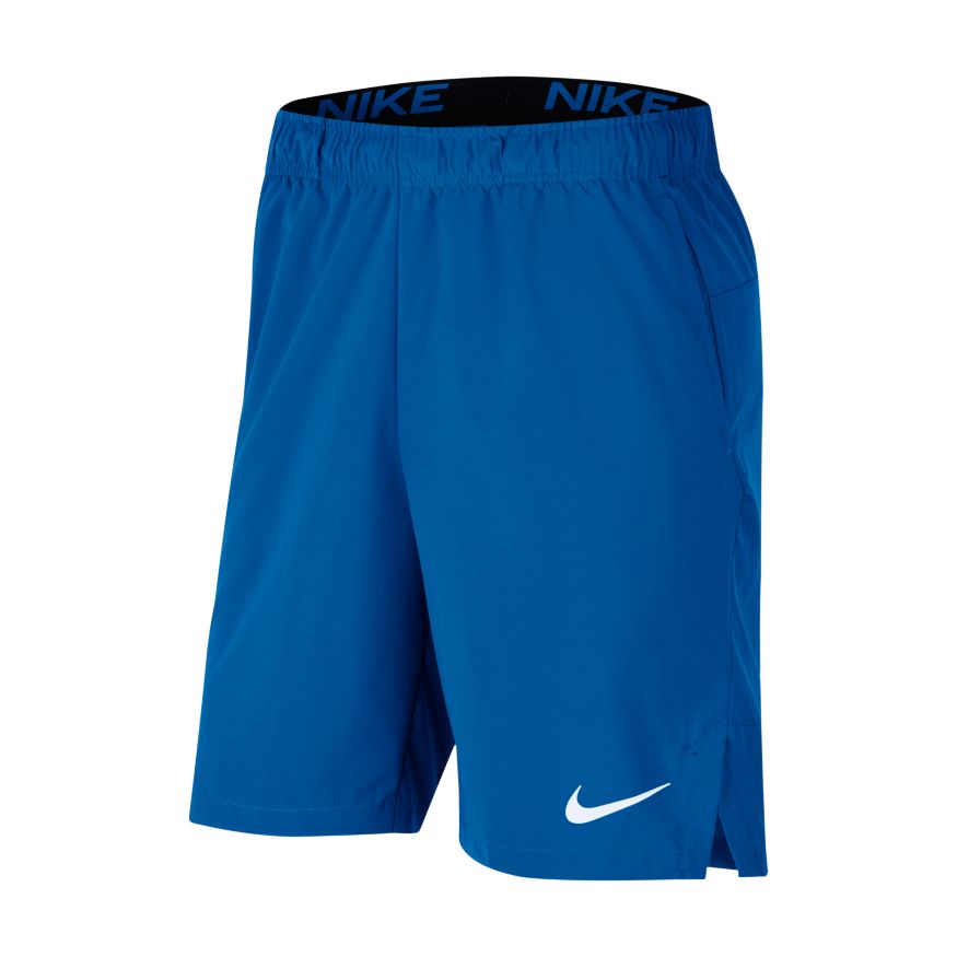Nike Dri-FIT Flex Men's Woven Training Shorts - Niky's Sports
