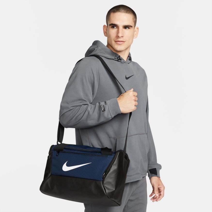 Nike Brasilia 9.5 Training Duffel Bag (Extra Small, 25L) - Niky's Sports