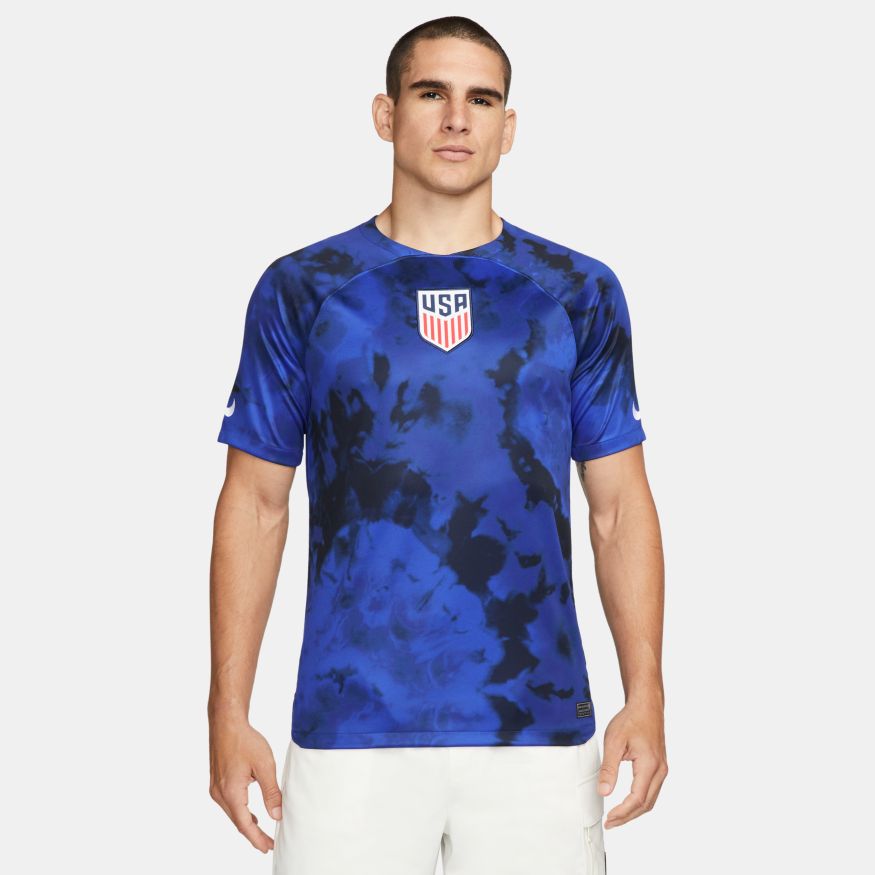 united states soccer jersey 2020