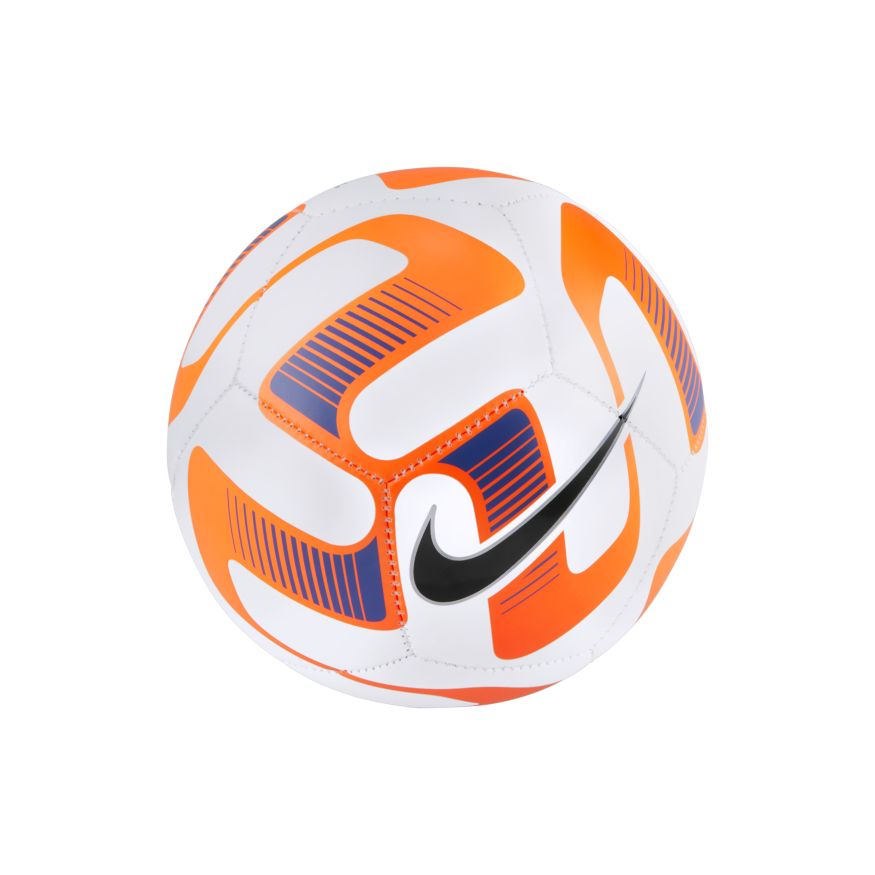 Deflector Insignia Cobertizo Nike Skills Soccer Ball