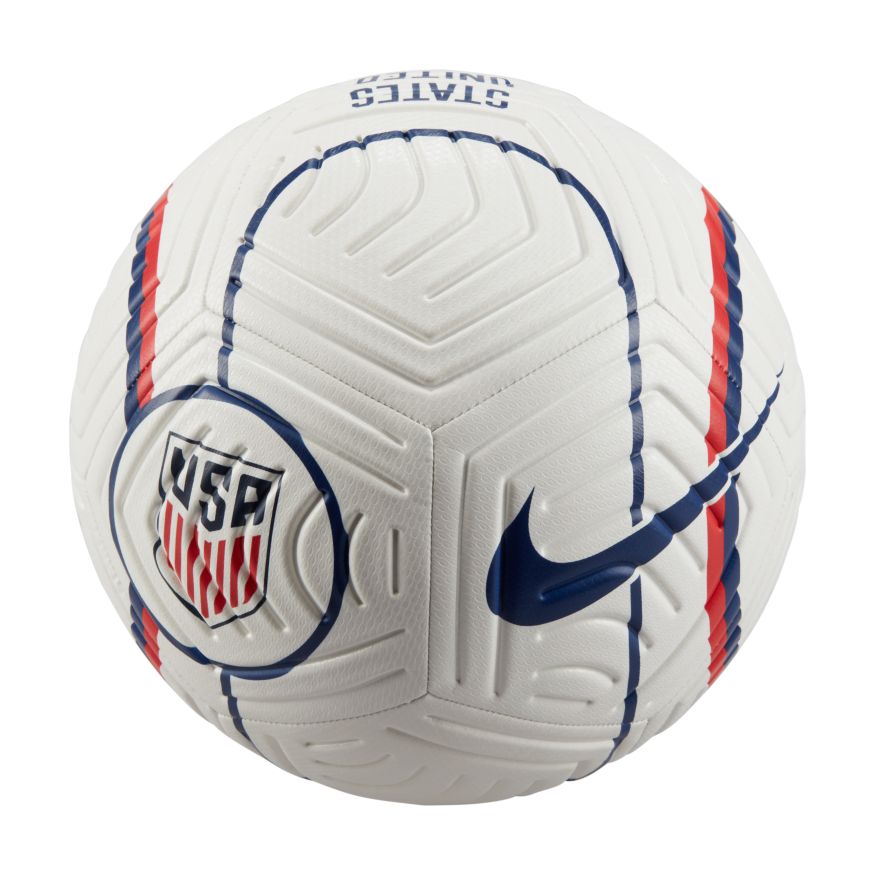 Nike Brasil Academy Soccer Ball