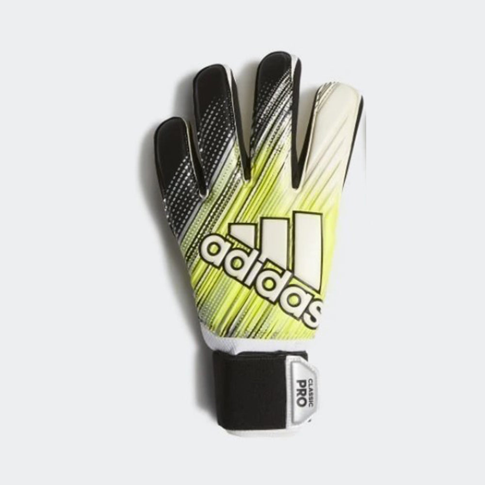 Classic Pro  Goalkeeper Soccer Glove