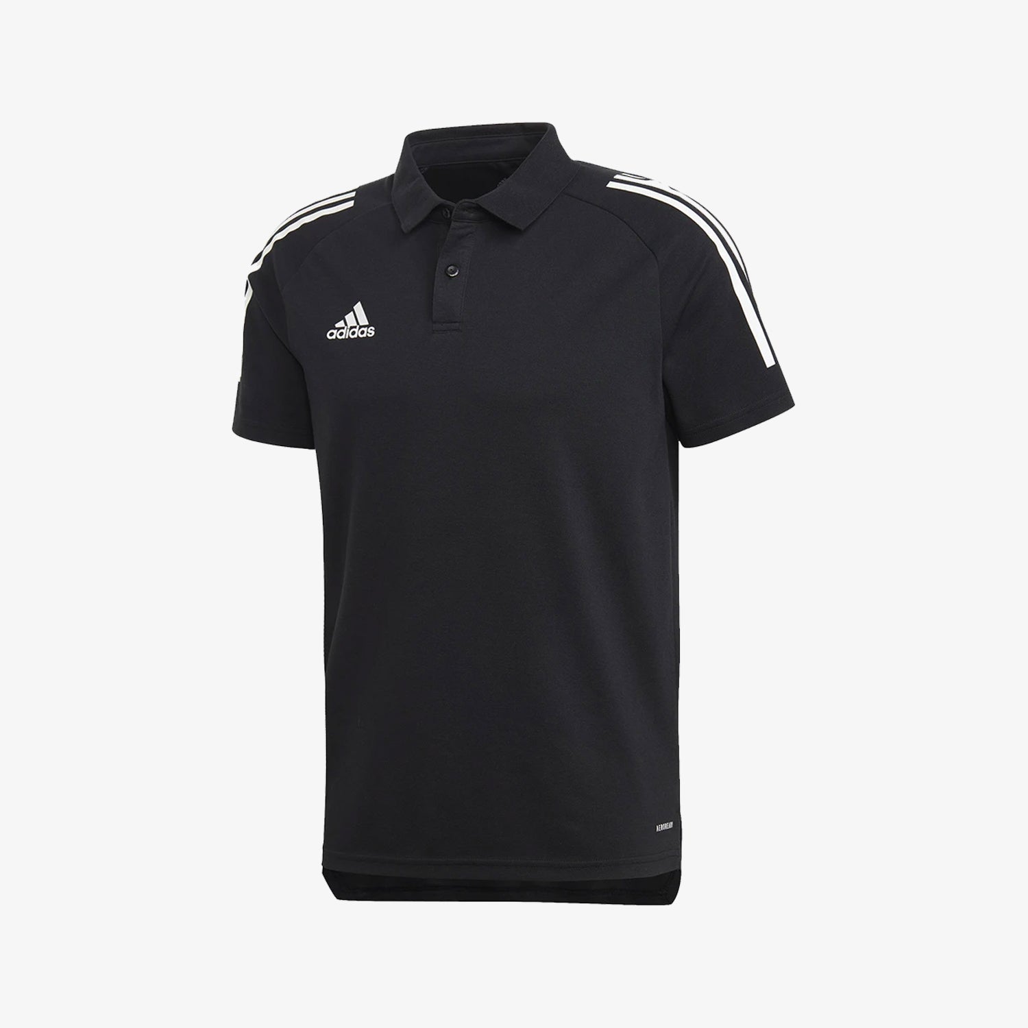 Condivo 20 Polo Black Men's