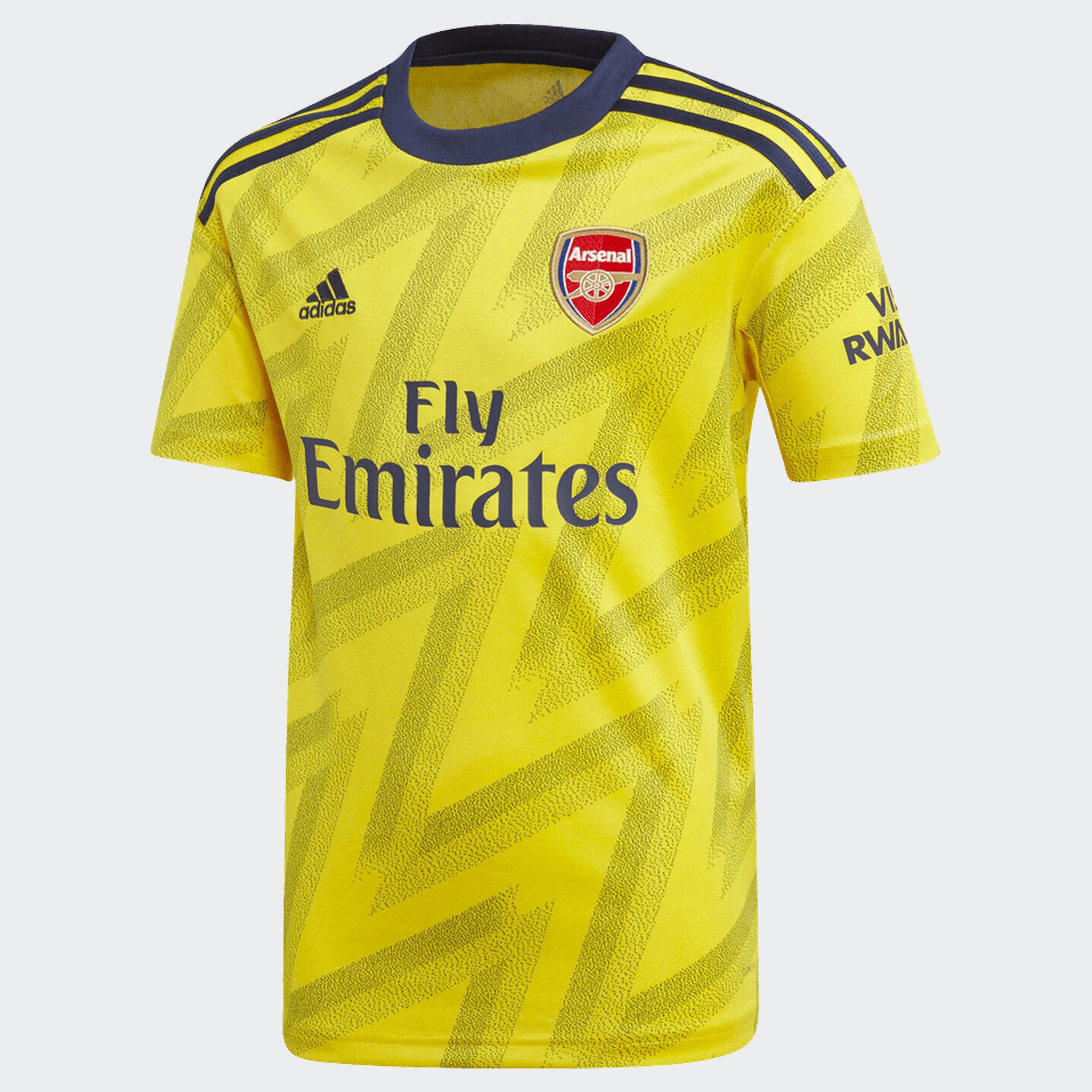 arsenal away kit 19 20 release date