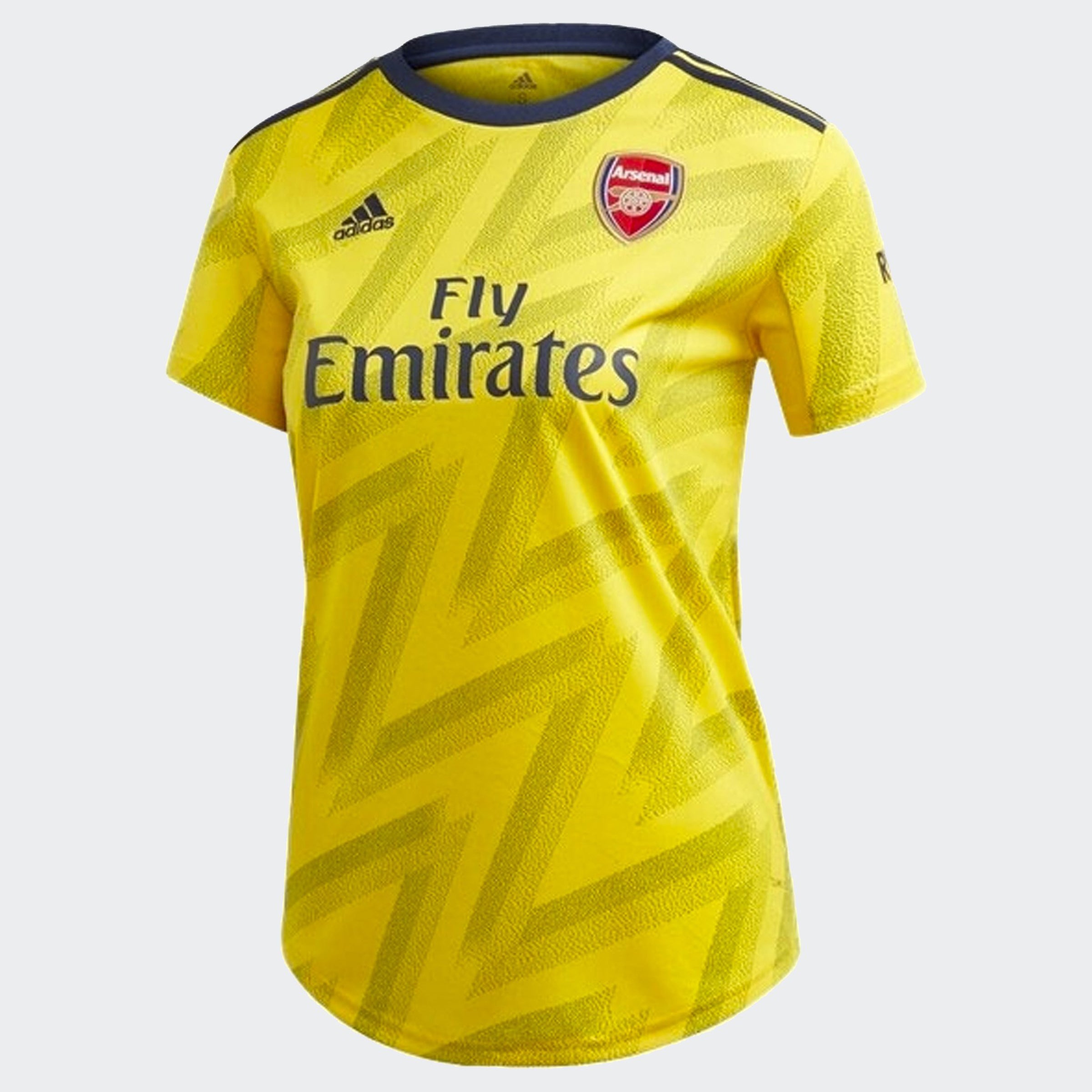 arsenal jersey 19