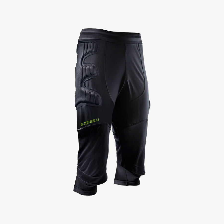 Nike DriFIT Padded Senior Gardien Goalkeeper Tight