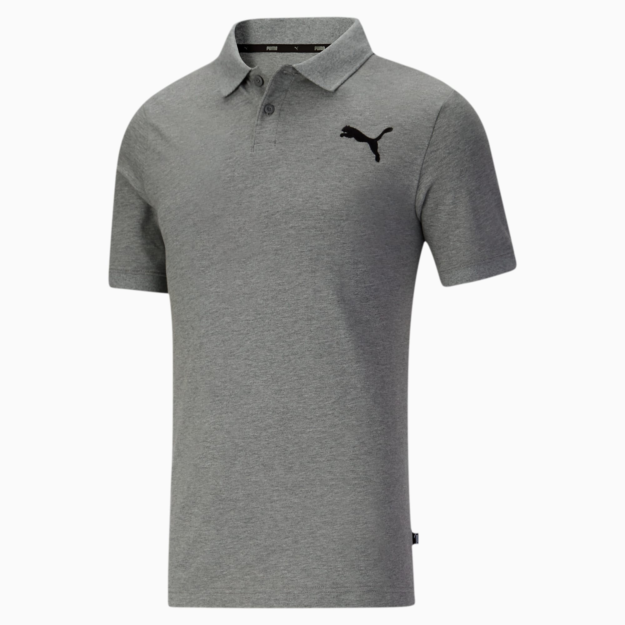 Essentials Pique Men's Polo