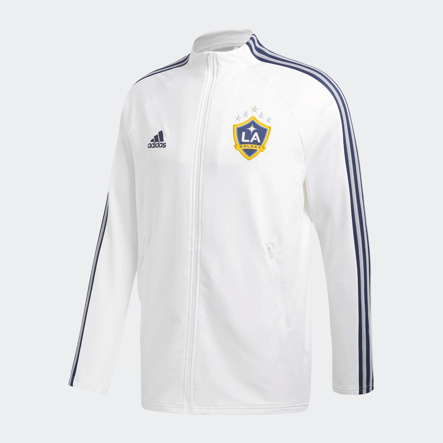 la galaxy anthem jacket 2019