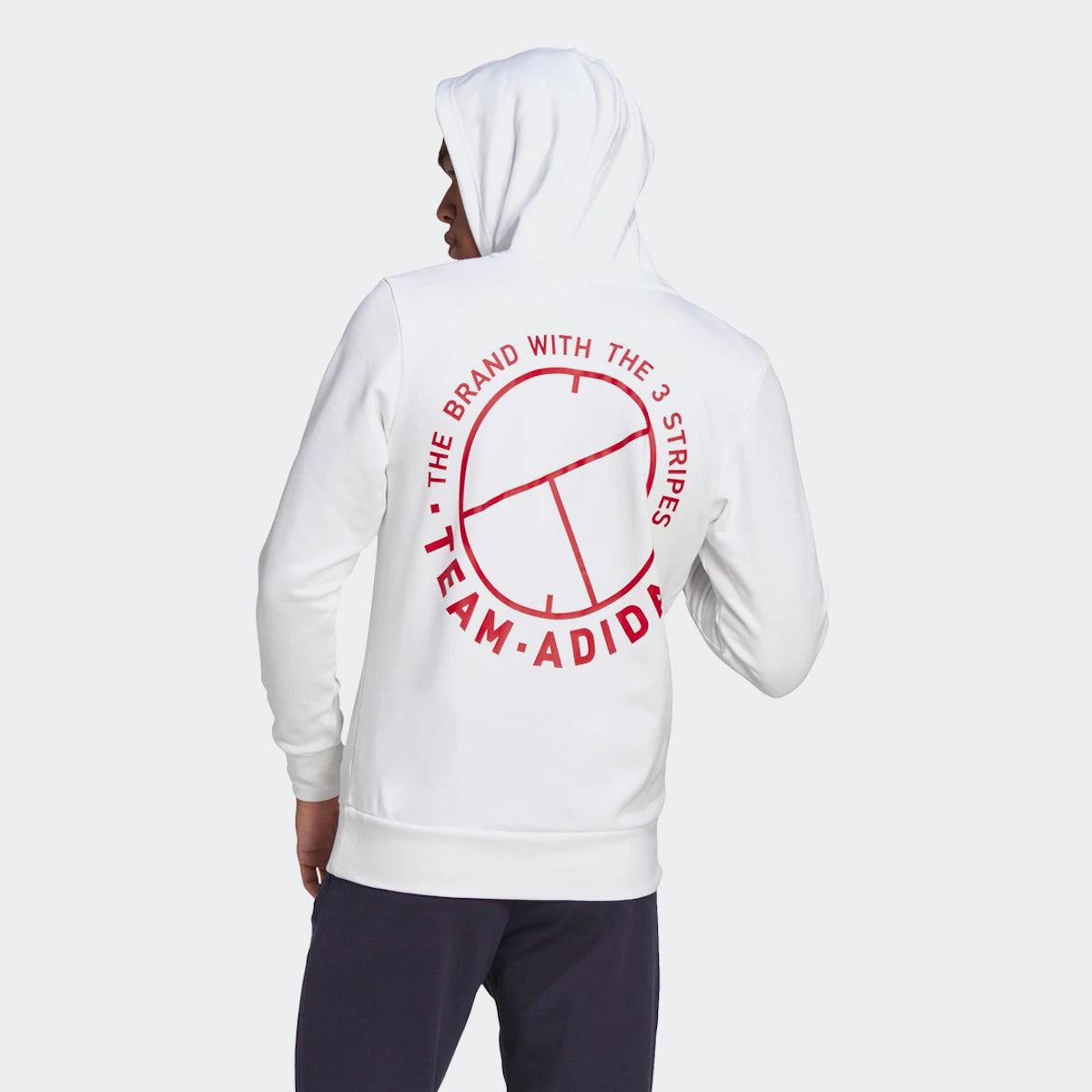 Category Graphic Hoody